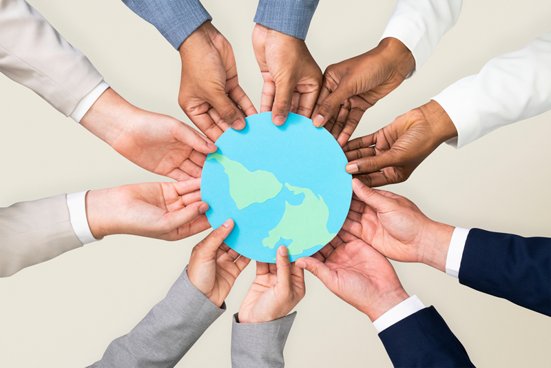 Comunicación y comunidad empresarial